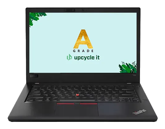 ThinkPad T480 - 14" | Core i5 | 8GB | 256GB | A Grade