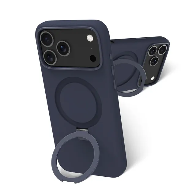 Roskilde MS Kick ICON Apple iPhone 17 Pro Max - Deep Water