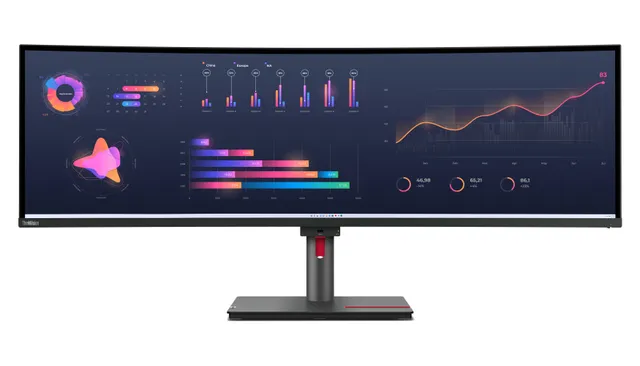 49" skärm P49w-30