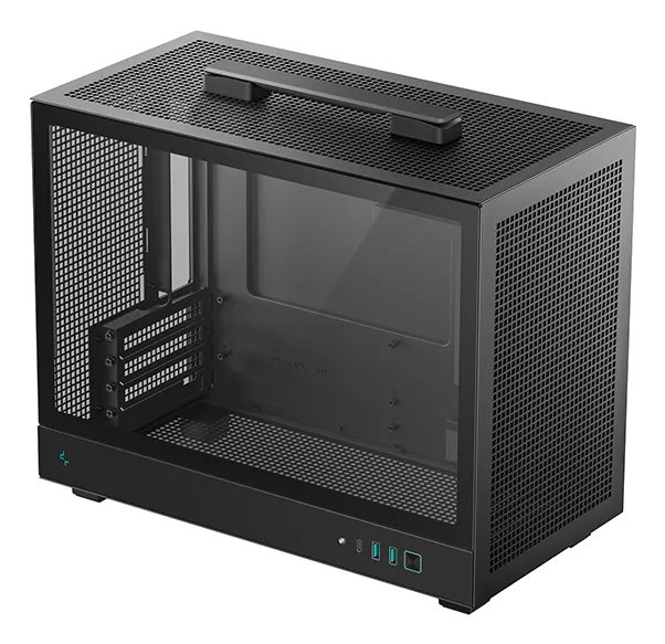 CH160 Plus Svart