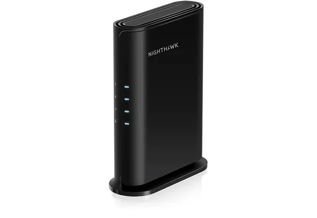 Nighthawk RAX9 WiFi 6