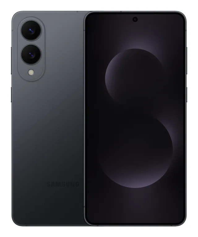 Samsung Galaxy S25 Edge 256GB (Jetblack)