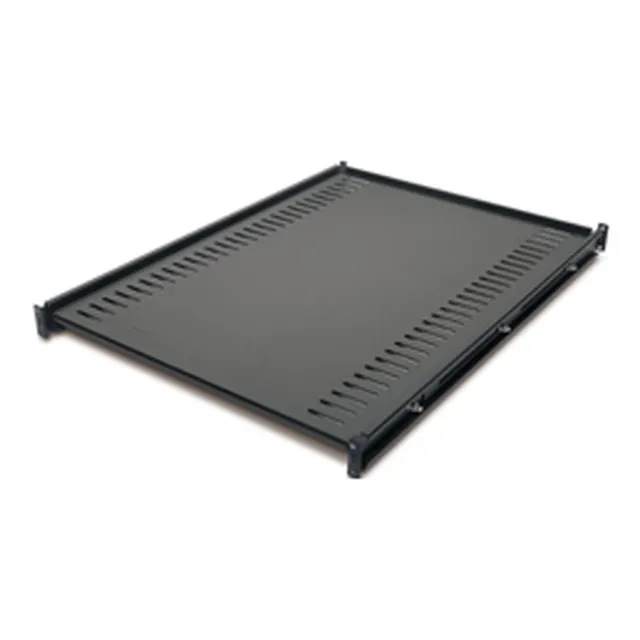 Heavyduty Uppställning f NetShelter Black