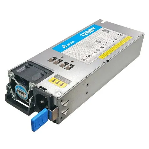 PWR-PSU-300W-DT01 Strömförsörjning - 100 Watt - ATX - 80 Plus
