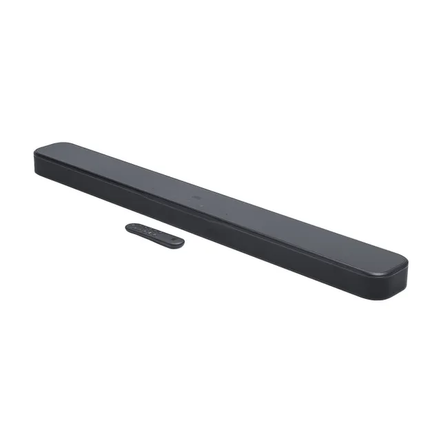 Bar 300MK2 - Black
