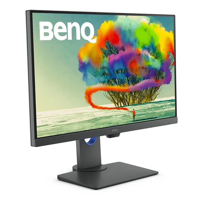 DesignVue PD2705Q - PD Series - LED-skärm - 2
