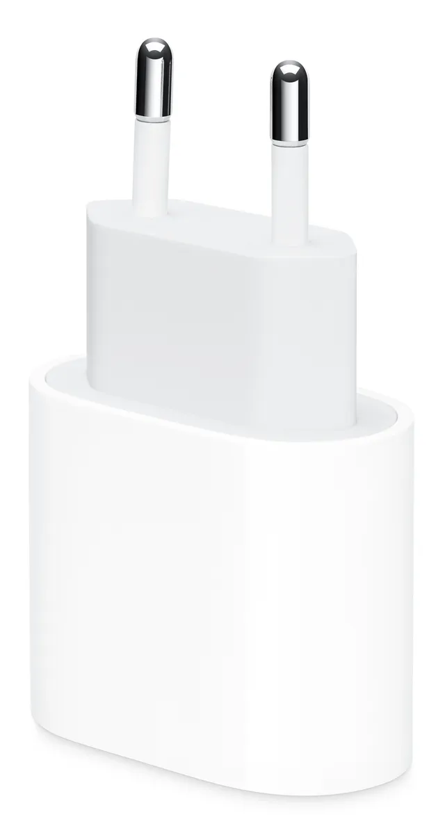 20W USB-C strömadapter