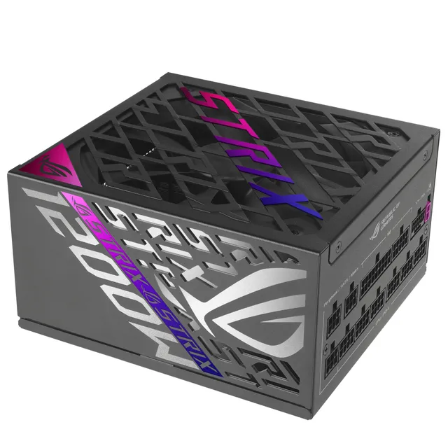 ROG Strix 1200W Platinum