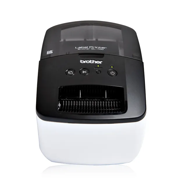 QL-700 - Mono Thermal - 300 x 600 dpi - 150 mm/s