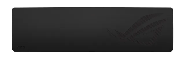 ROG Keyboard Wrist Rest Svart