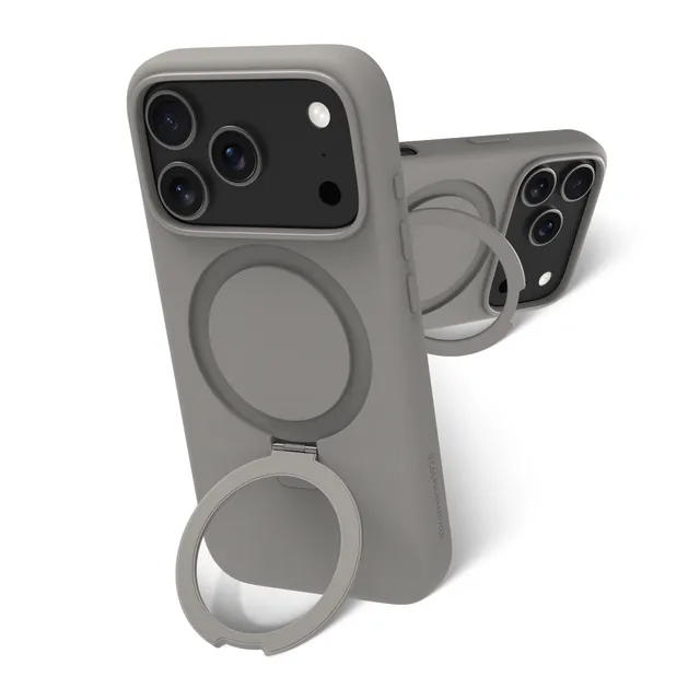 Roskilde MS Kick ICON Apple iPhone 17 Pro - River Stone