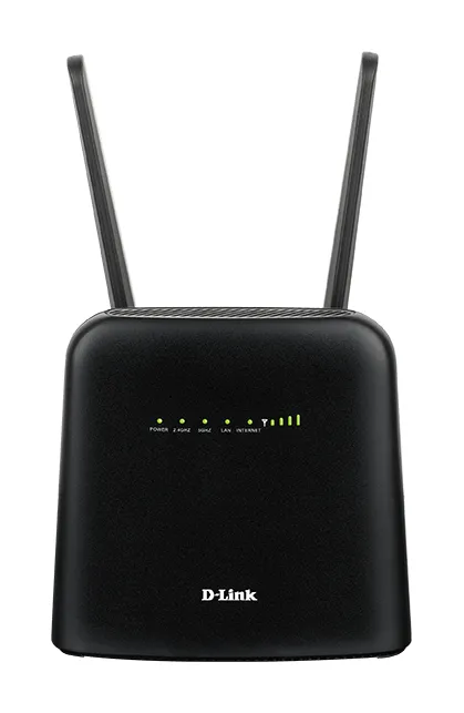 DWR-960 - 4G