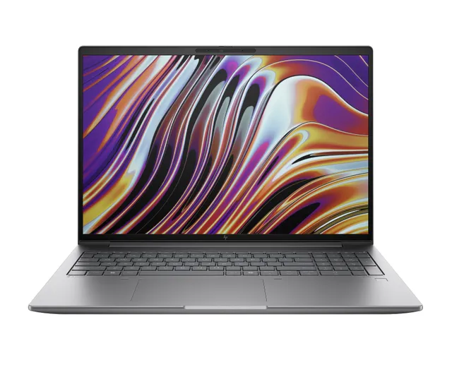 ZBook Power 16 G11 - 16" | RTX 3000 Ada | Ryzen 9 | 32GB | 1TB
