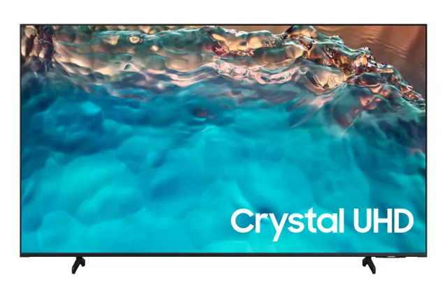 75" hotell-tv HG75BU800EUXEN
