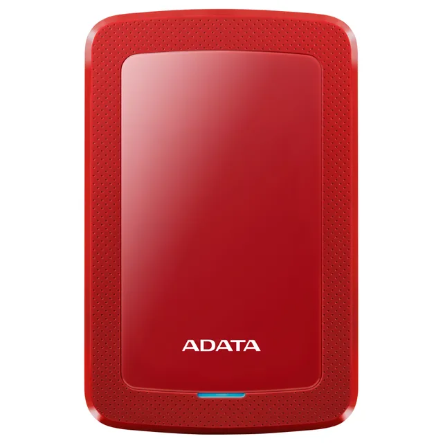 HV300 - Hårddisk - 2 TB - extern (portabel)