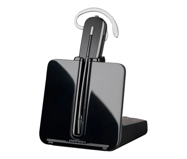 Poly CS540A - CS540 Series - headset - på örat