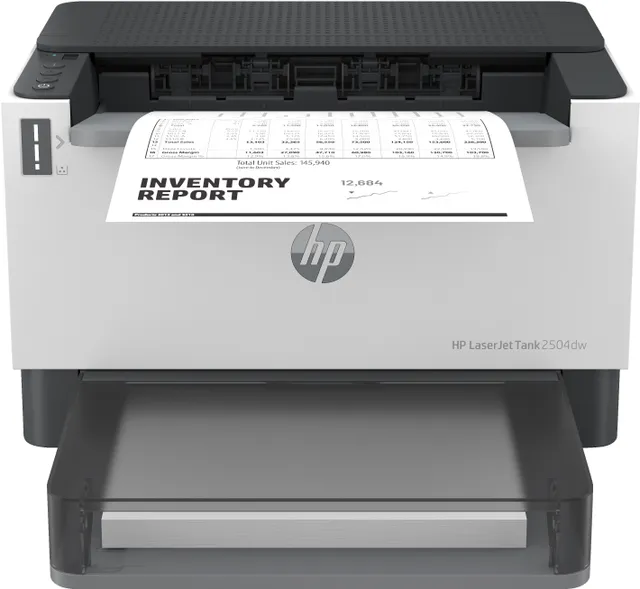 LaserJet Tank 2504dw - Monochrome - Laser