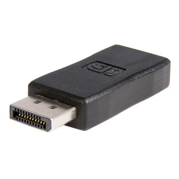 DisplayPort to HDMI Adapter ? 1920x1200 ?