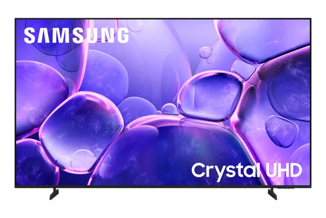 HG43U700FEU - 43" Diagonal klass HU7000F S