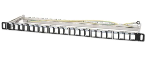 721011, Svart, CE, RoHS, REACH, -10 - 60 ° C, -40 - 70 ° C, 482,6 mm, 22,2 mm