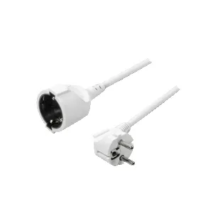 - Förlängningskabel för ström - power CEE