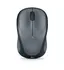 Logitech M235 Trådlös 1000 DPI
