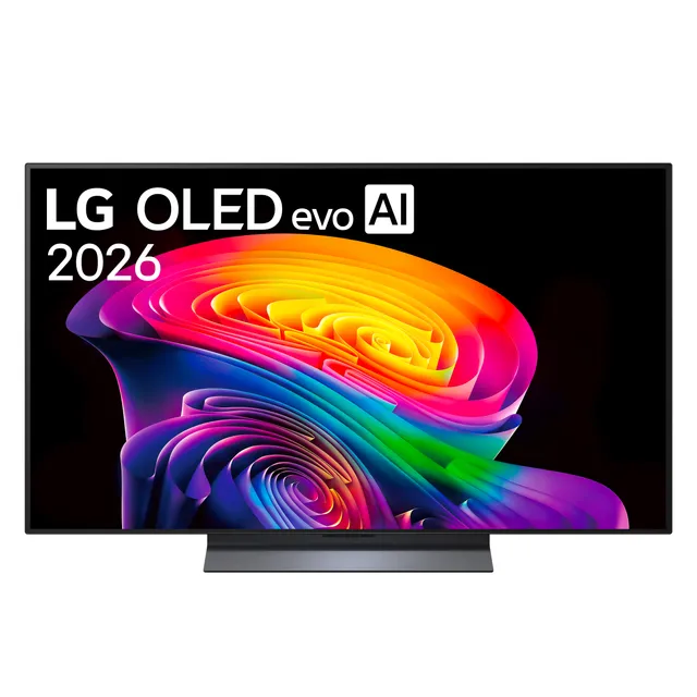 48" C65 OLED Evo Smart TV (2026)