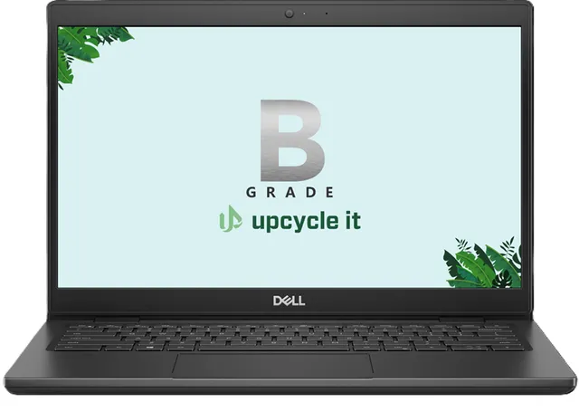 Latitude 3420 - 14" | Core i5 | 8GB | 256GB | B Grade