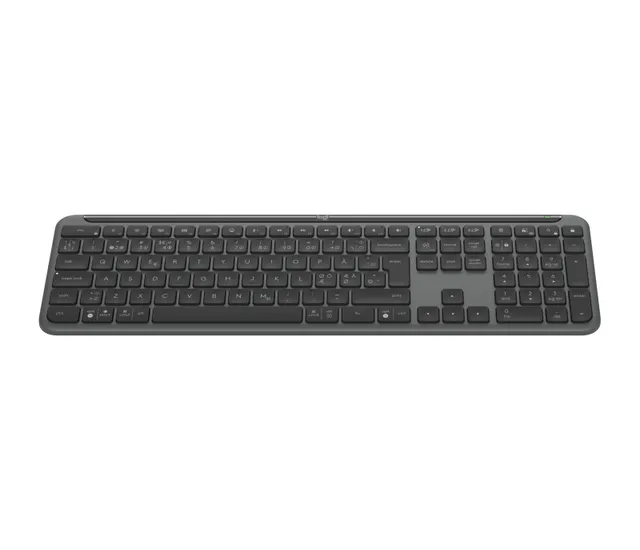 Signature Slim Wireless Keyboard K950