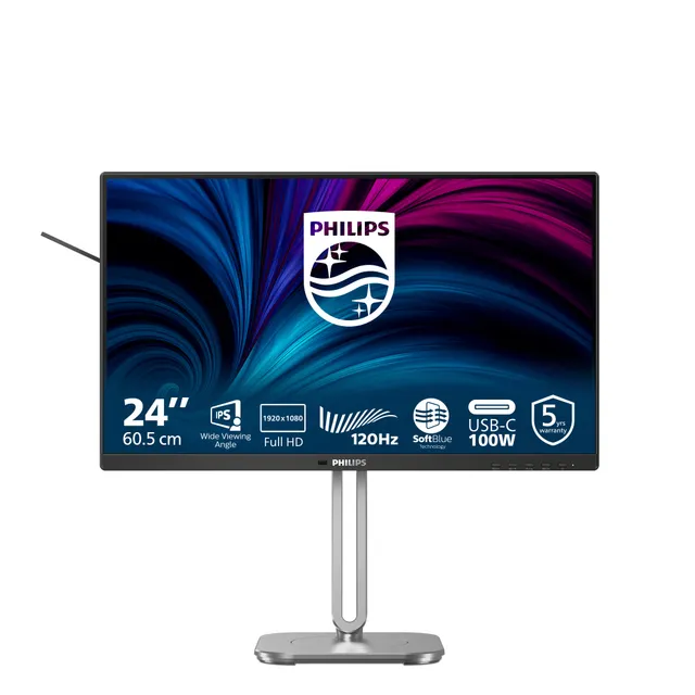 24" skärm 24B2U2301/00