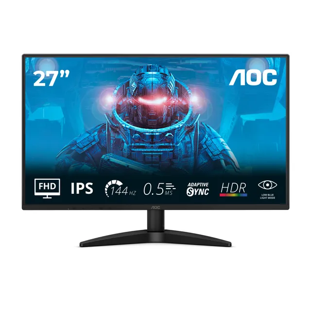 AOC27"27B36X (Fyndvara klass 1)