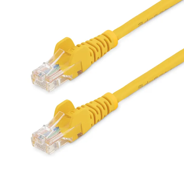 Snagless Cat 5e UTP Patch Cable - patch