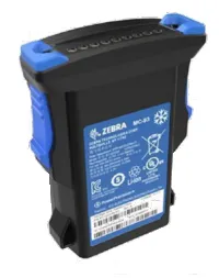 BATTERY PACK LITHIUM ION PP+ BATT Strömförsörjning - ATX - 80 Plus