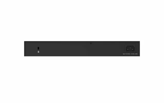 GS324P 24-Port Gigabit Ethernet Unmanaged Switch with 16-Ports PoE+ (190W)