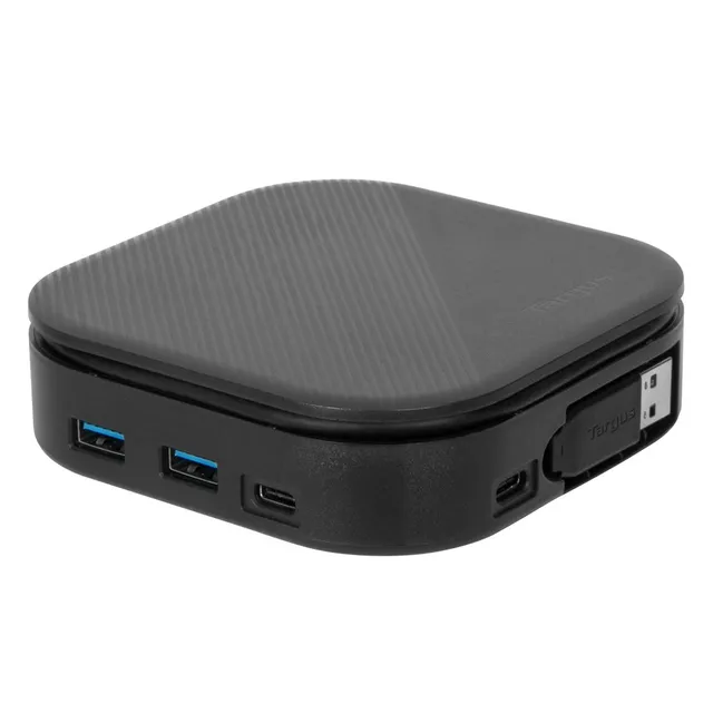 USB-C Universal Dual HD Docking