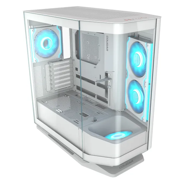 FV270 RGB - Chassi - Tower - Vit