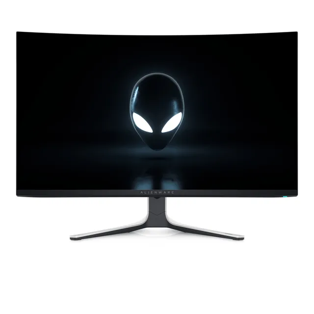 32" Alienware AW3225QF OLED 4K (1700R) 240 Hz