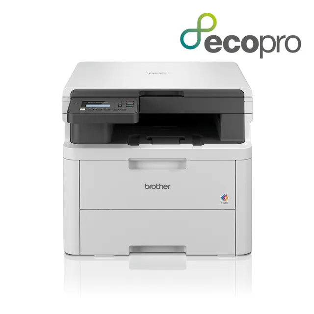 DCP-L3520CDWE - multifunction printer - colour Multifunktions - Färg - LED