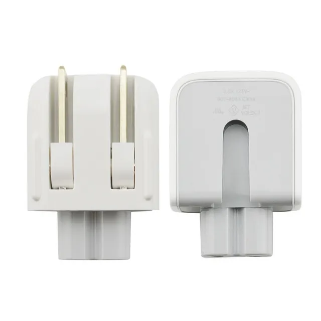 - Adapter för effektkontakt - Förenta St
