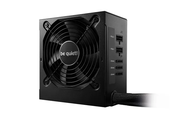 System Power 9 700W CM