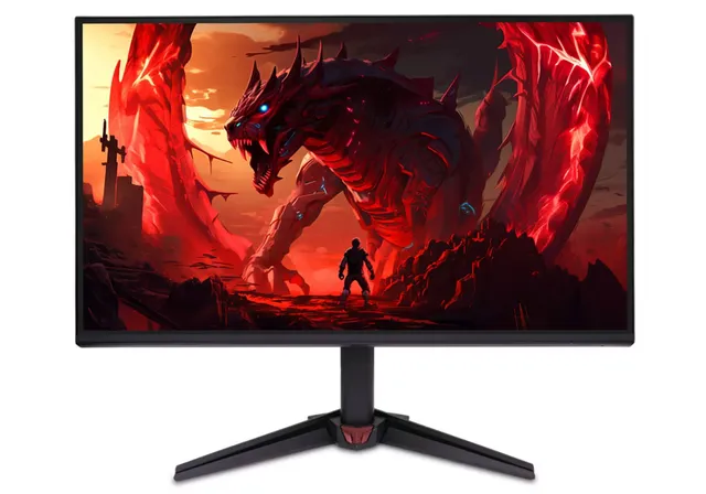 27" Acer Nitro VG270 P6bip