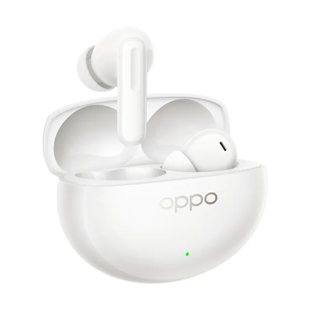Enco Air 5 Pro - White