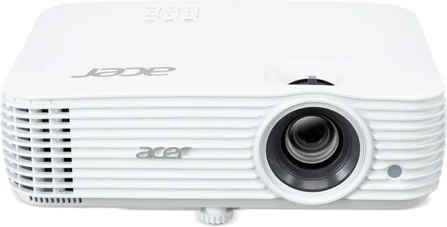 Projektor H6815 - DLP projector - 3D - 3840 x 2160 - 4000 ANSI lumens