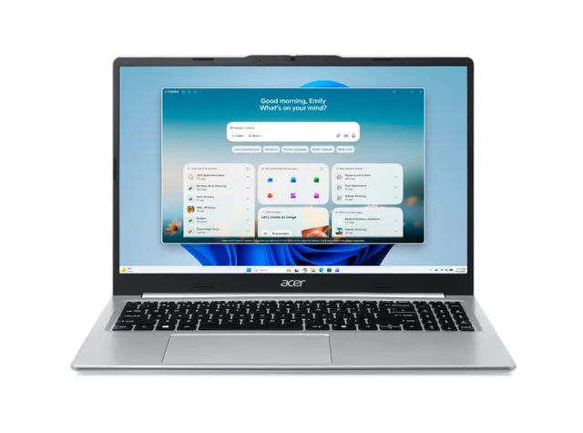Aspire Lite 15 AL15-46P