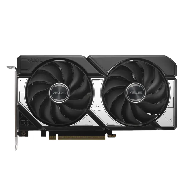 GeForce RTX 5060 Ti 16GB Dual