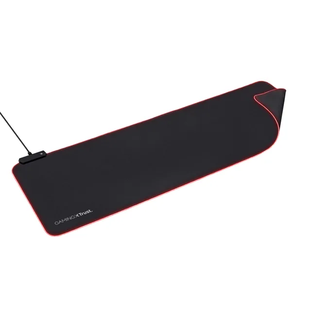 GXT 764 Glide XXL RGB mousepad