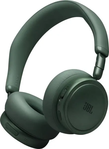 Live 680NC - Green