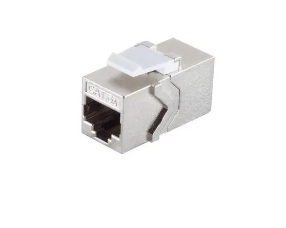 - Kopplingsdon för nätverk - RJ-45 (h