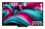 LG 83" C5 OLED (2025)