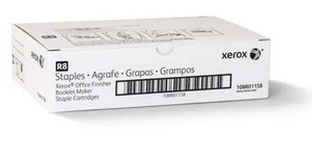 WorkCentre 5945i/5955i - Häftklammermagasin (paket om 4) - för AltaLink B8045, B8045/B8055, B8055, B8065, B8075, B8090, WorkCentre 58XX, 59XX